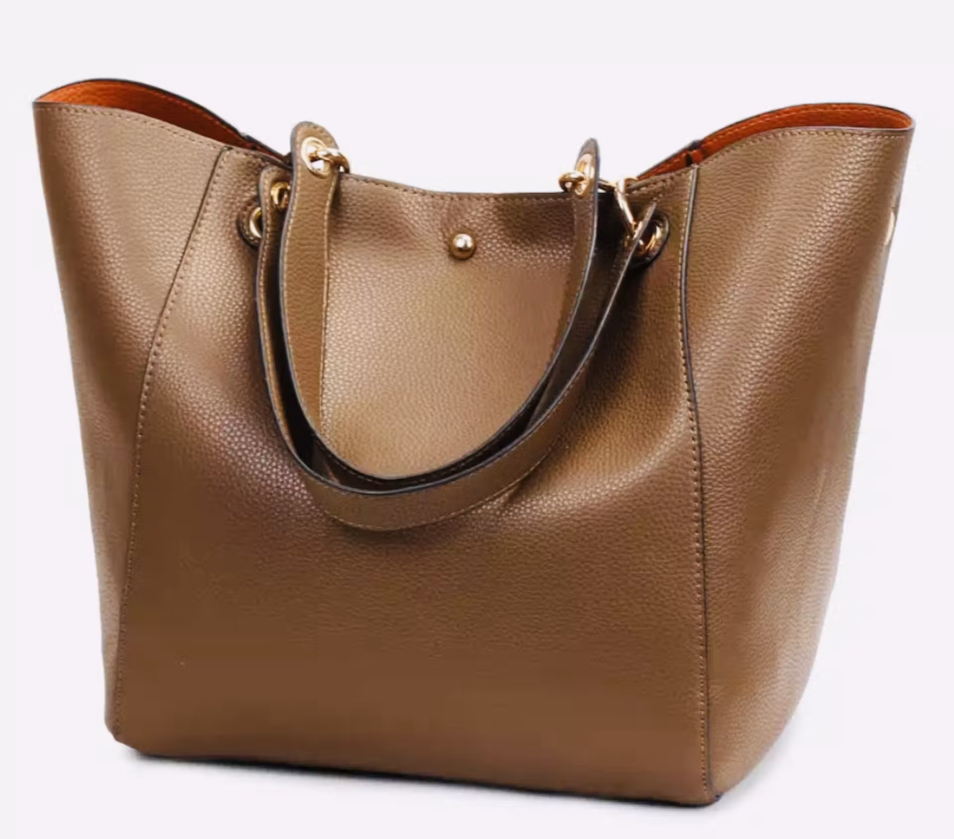 Sac à main cuir "Tex" – Image 2