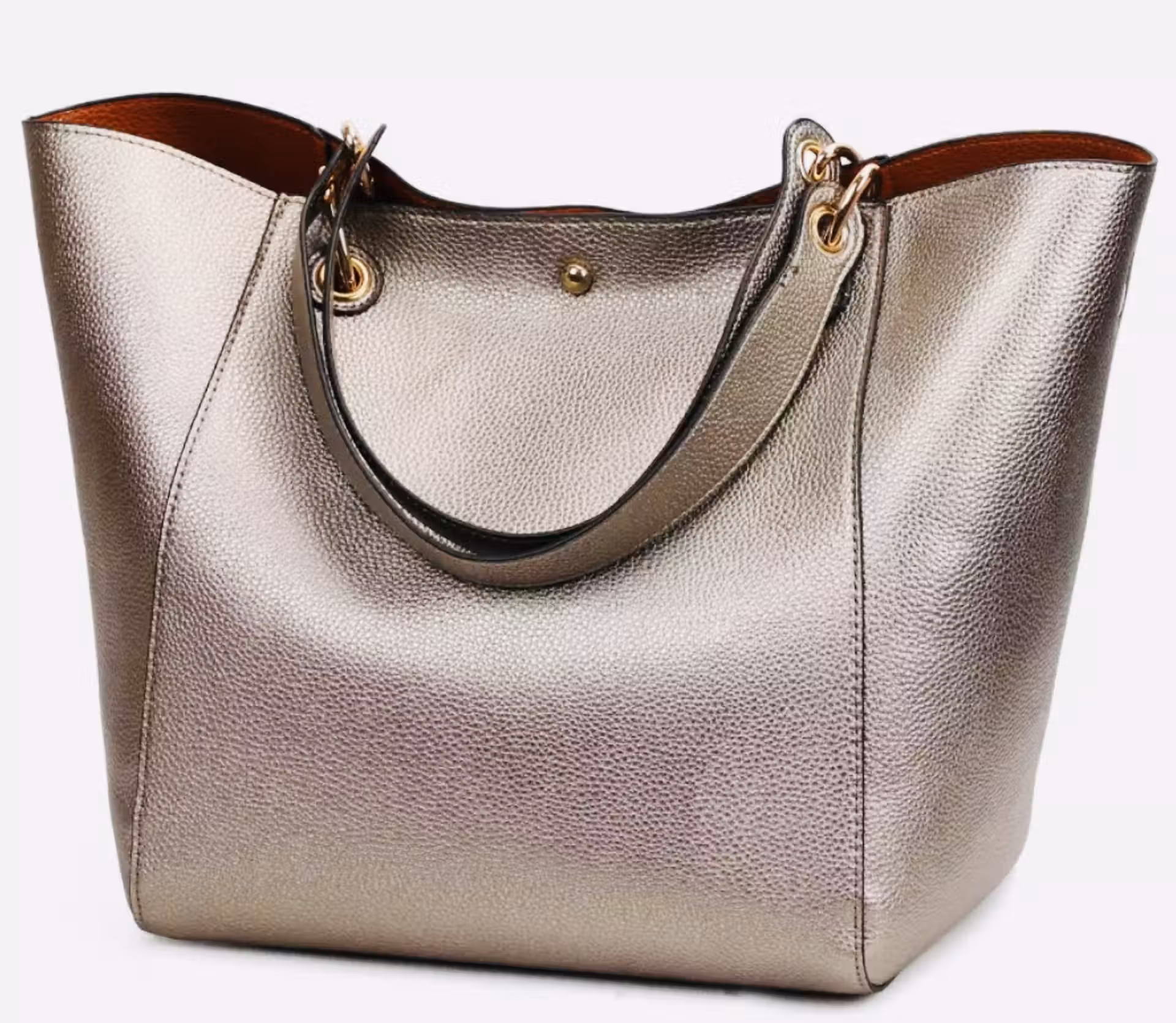 Sac à main cuir "Tex" – Image 3