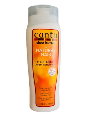 Cantu crème conditioner 400ml